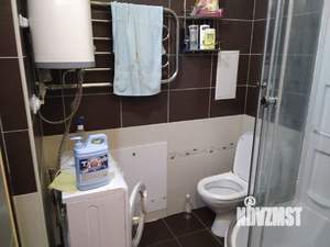 1-к квартира, вторичка, 47м2, 6/6 этаж