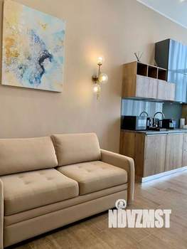 1-к квартира, вторичка, 30м2, 4/5 этаж