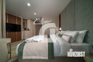1-к квартира, вторичка, 23м2, 2/10 этаж