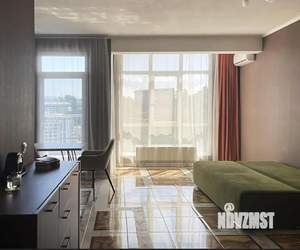 1-к квартира, вторичка, 38м2, 10/24 этаж