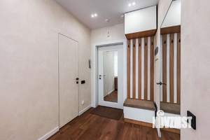 1-к квартира, вторичка, 29м2, 5/8 этаж