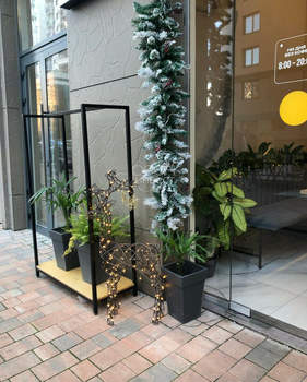 2-к квартира, вторичка, 64м2, 6/18 этаж