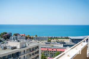 2-к квартира, вторичка, 60м2, 17/18 этаж
