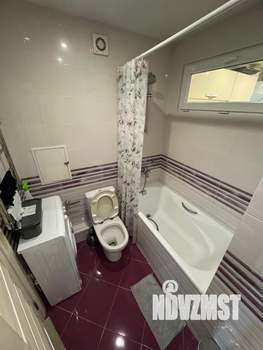 1-к квартира, вторичка, 30м2, 4/5 этаж
