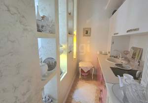 Студия квартира, вторичка, 32м2, 5/6 этаж