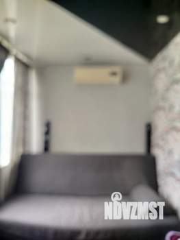 1-к квартира, вторичка, 36м2, 2/5 этаж