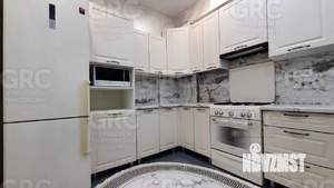 2-к квартира, вторичка, 44м2, 1/4 этаж