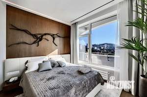 2-к квартира, вторичка, 60м2, 10/12 этаж