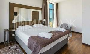 3-к квартира, вторичка, 120м2, 15/16 этаж
