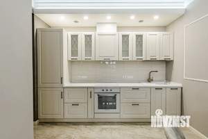 2-к квартира, вторичка, 62м2, 18/22 этаж