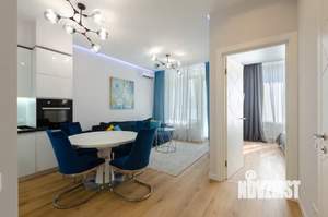 2-к квартира, вторичка, 41м2, 5/9 этаж