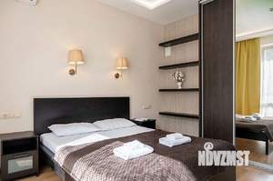 Студия квартира, вторичка, 26м2, 2/3 этаж