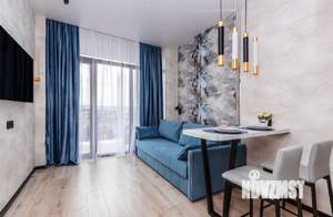 Студия квартира, вторичка, 27м2, 6/8 этаж