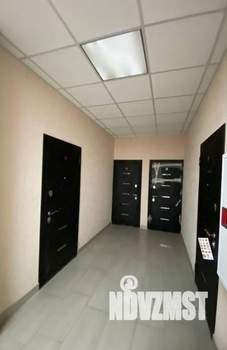 1-к квартира, вторичка, 29м2, 1/4 этаж