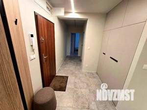 2-к квартира, вторичка, 58м2, 2/4 этаж