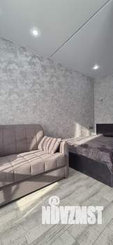 1-к квартира, вторичка, 28м2, 5/7 этаж