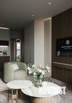 1-к квартира, вторичка, 46м2, 3/10 этаж