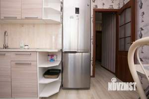 2-к квартира, вторичка, 62м2, 13/18 этаж