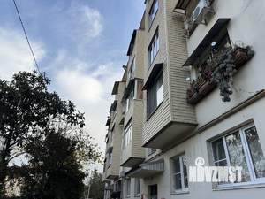 1-к квартира, вторичка, 27м2, 5/5 этаж