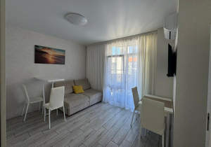 1-к квартира, вторичка, 32м2, 3/4 этаж