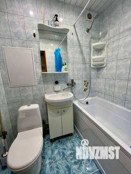 1-к квартира, вторичка, 30м2, 2/5 этаж