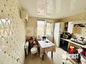 Студия квартира, вторичка, 17м2, 2/5 этаж