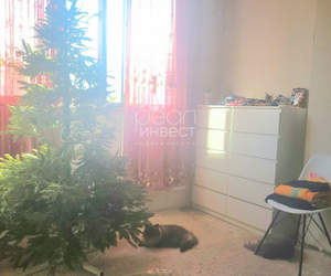 2-к квартира, вторичка, 40м2, 3/6 этаж