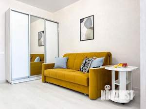 1-к квартира, вторичка, 44м2, 3/3 этаж