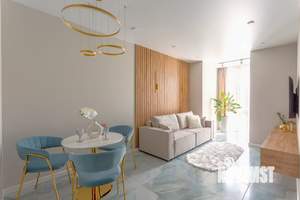 2-к квартира, вторичка, 45м2, 8/18 этаж