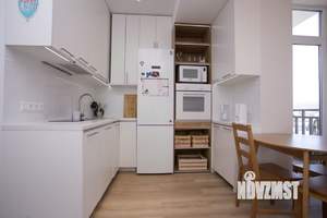 Студия квартира, вторичка, 24м2, 9/12 этаж