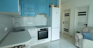 2-к квартира, вторичка, 37м2, 15/25 этаж