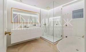 3-к квартира, вторичка, 111м2, 12/14 этаж