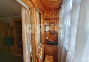 Студия квартира, вторичка, 18м2, 3/5 этаж