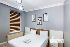 2-к квартира, вторичка, 52м2, 5/5 этаж