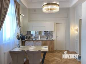 Студия квартира, вторичка, 27м2, 2/6 этаж