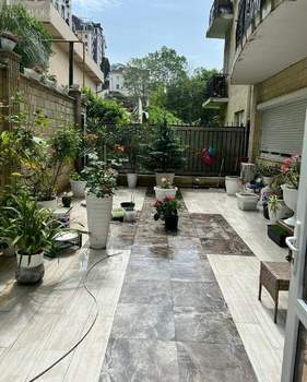 5-к квартира, вторичка, 274м2, 1/7 этаж