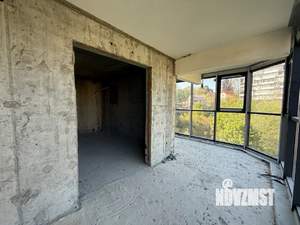 1-к квартира, вторичка, 44м2, 7/15 этаж