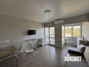 Студия квартира, вторичка, 29м2, 16/21 этаж