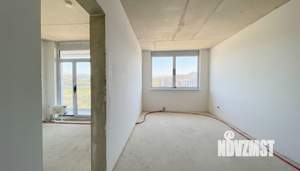 2-к квартира, сданный дом, 49м2, 7/19 этаж