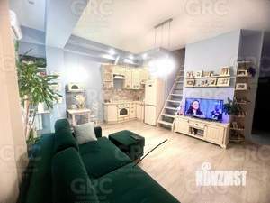 Студия квартира, вторичка, 33м2, 5/5 этаж