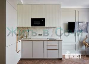 1-к квартира, вторичка, 37м2, 12/12 этаж