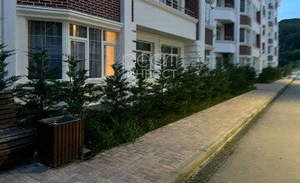 2-к квартира, вторичка, 41м2, 1/6 этаж