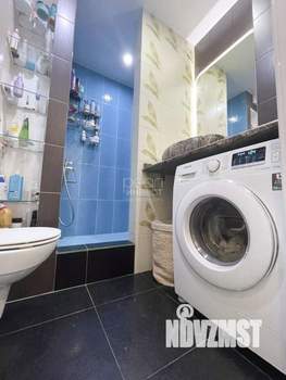 Студия квартира, вторичка, 32м2, 1/4 этаж