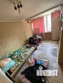 2-к квартира, вторичка, 36м2, 5/5 этаж