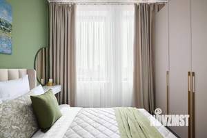 1-к квартира, вторичка, 34м2, 2/5 этаж