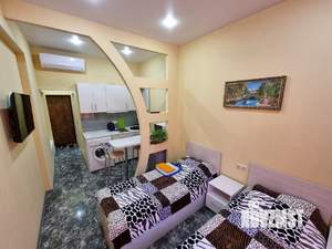 Студия квартира, вторичка, 23м2, 3/17 этаж