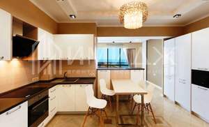 2-к квартира, вторичка, 92м2, 10/12 этаж
