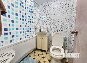 2-к квартира, вторичка, 43м2, 4/9 этаж
