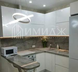 2-к квартира, вторичка, 70м2, 16/22 этаж