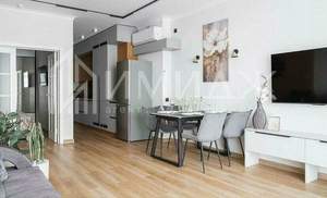 2-к квартира, вторичка, 61м2, 4/13 этаж